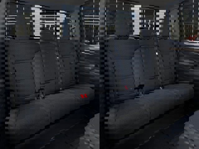 New 2026 GMC Sierra 1500 Elevation image 17