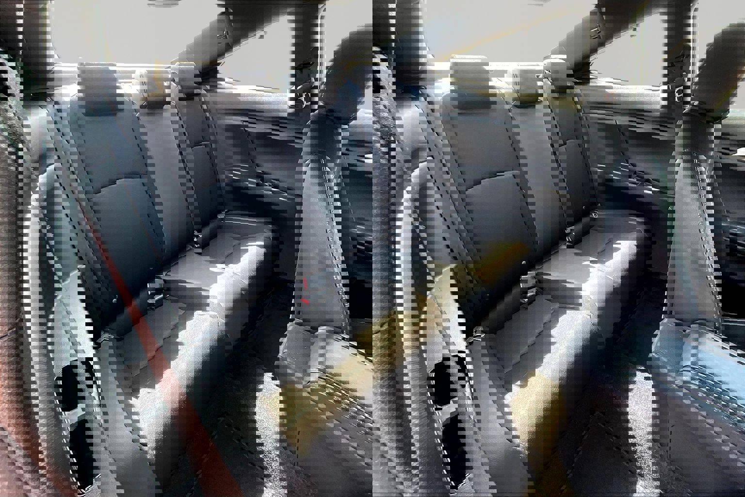 Used 2019 Honda Civic Sport image 24