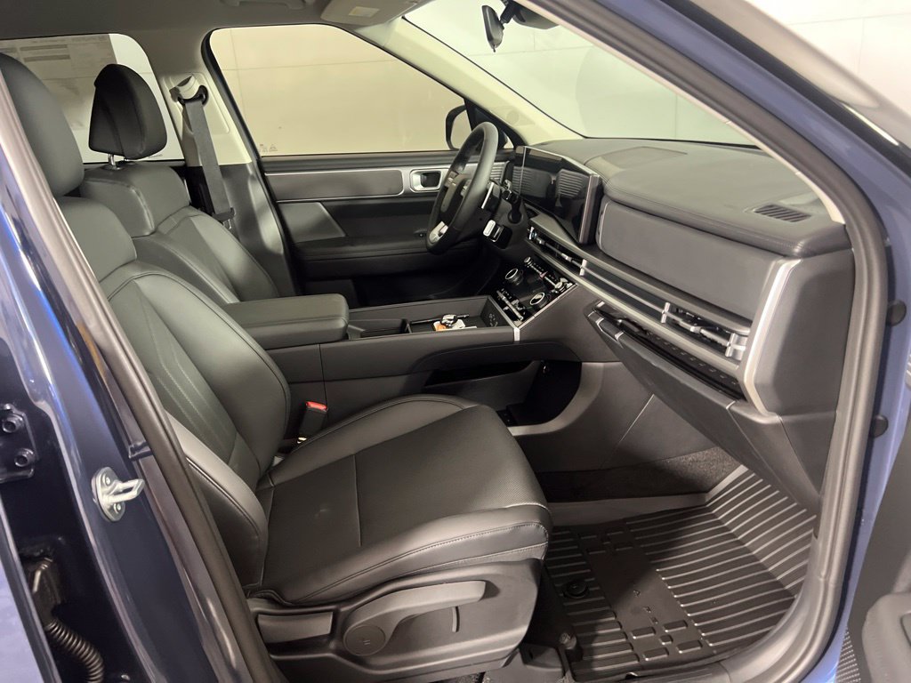 New 2027 Hyundai Santa Fe SEL AWD/4WD image 12
