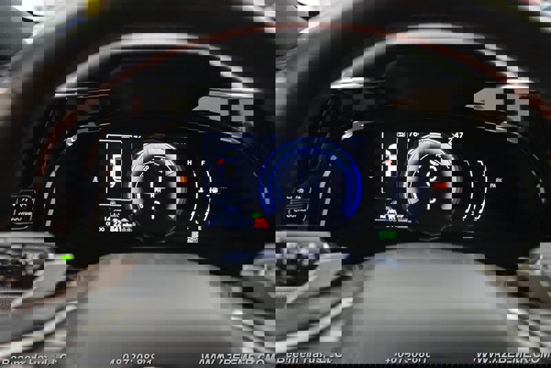 Used 2023 Lexus NX 350h AWD w/ Towing Package (2000 Lbs) image 26