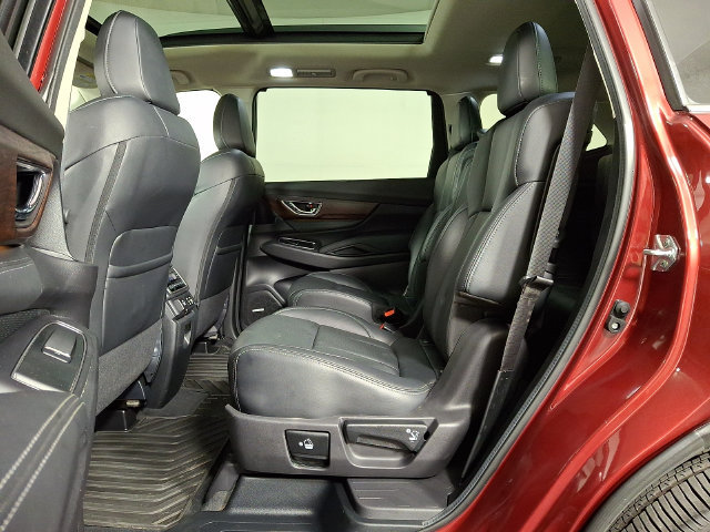 Used 2024 Subaru Ascent Touring w/ Popular Package #2 AWD/4WD image 13
