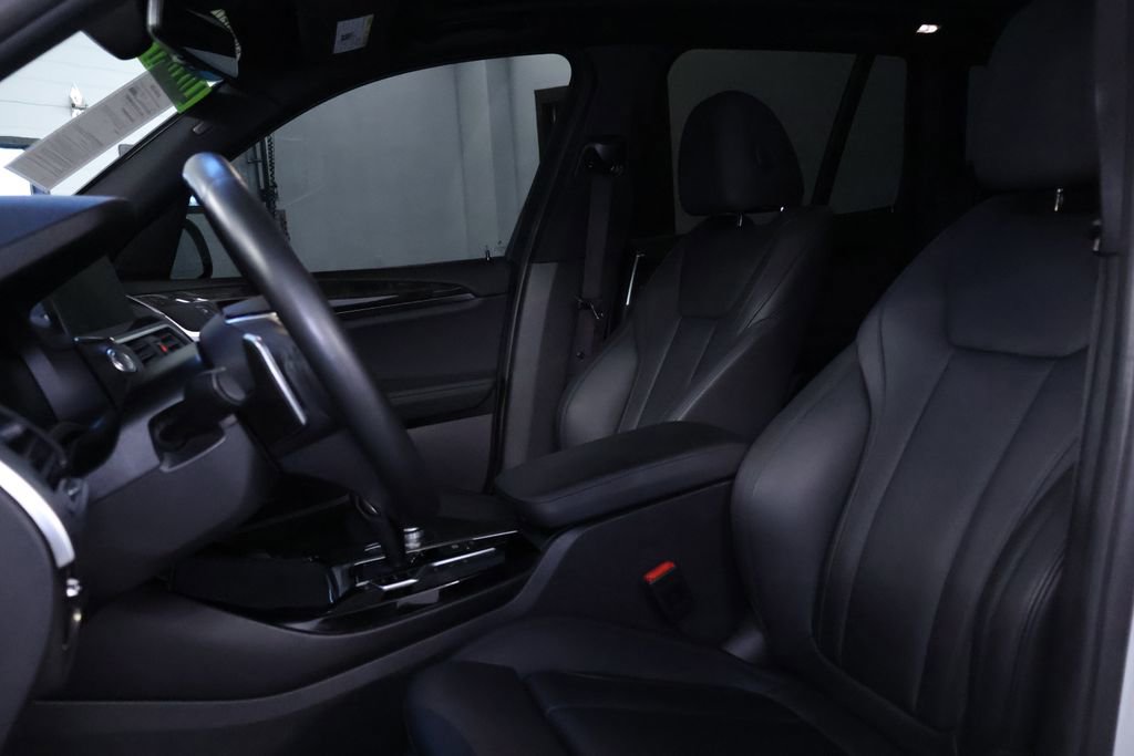 Used 2020 BMW X3 xDrive30e w/ Convenience Package image 16