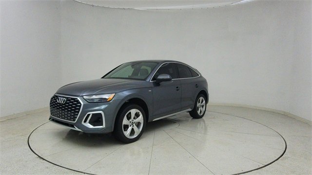 Used 2024 Audi Q5 2.0T Premium Plus w/ Premium Plus Package image 65