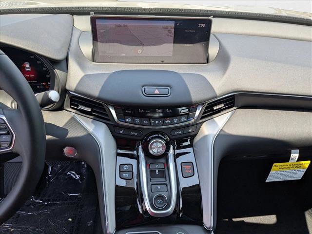 New 2025 Acura TLX w/ Technology Package image 12