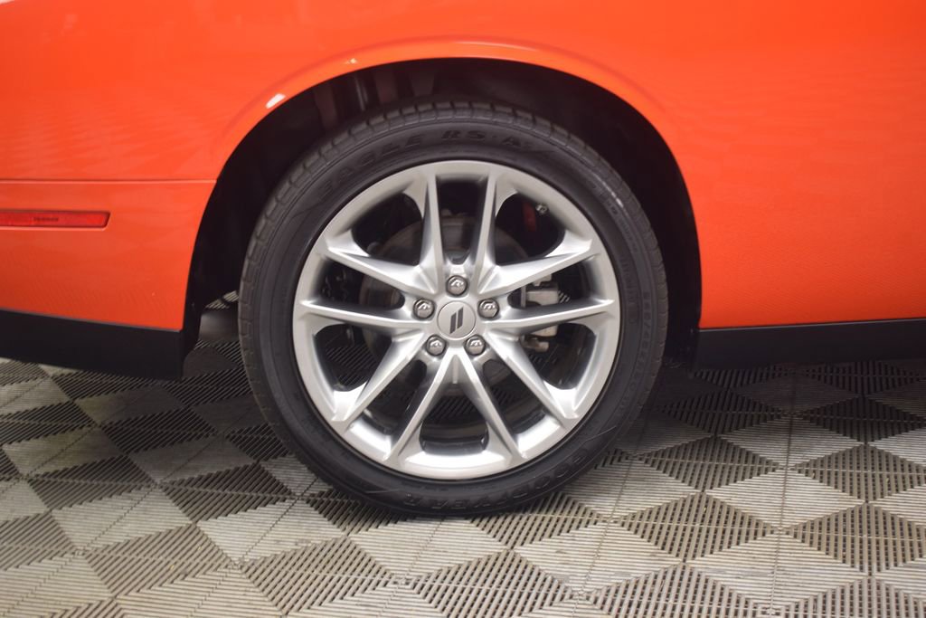 Used 2023 Dodge Challenger GT w/ Cold Weather Group image 31
