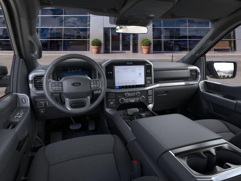 New 2026 Ford F150 XLT w/ FX4 Off-Road Package AWD/4WD image 9