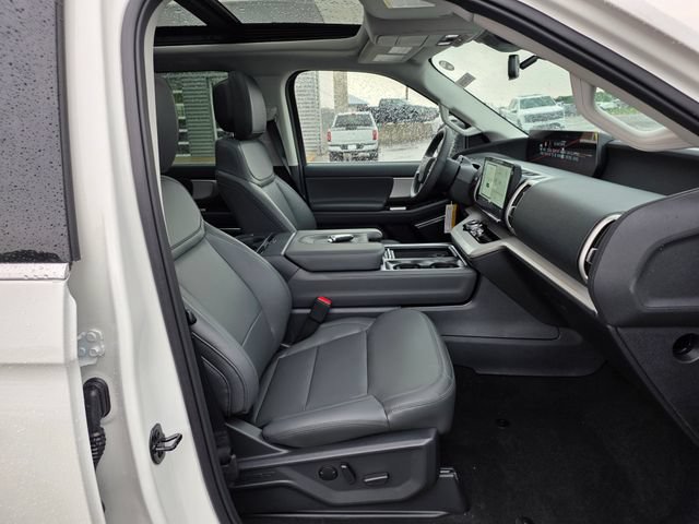 New 2027 Ford Expedition Max Active AWD/4WD image 19