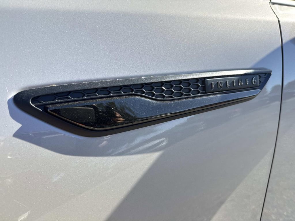 New 2026 MAZDA CX-90 3.3 Turbo w/ Premium Sport Pkg image 14