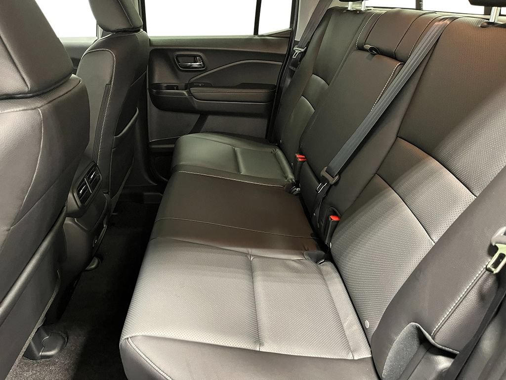 New 2026 Honda Ridgeline RTL image 23