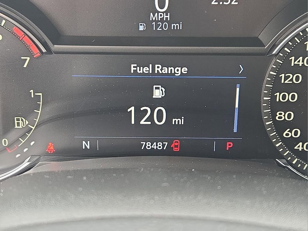 Used 2020 Cadillac CT5 Sport AWD/4WD image 21