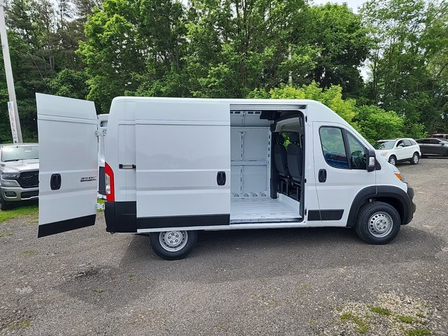 New 2024 RAM ProMaster 3500 w/ Convenience Group image 12