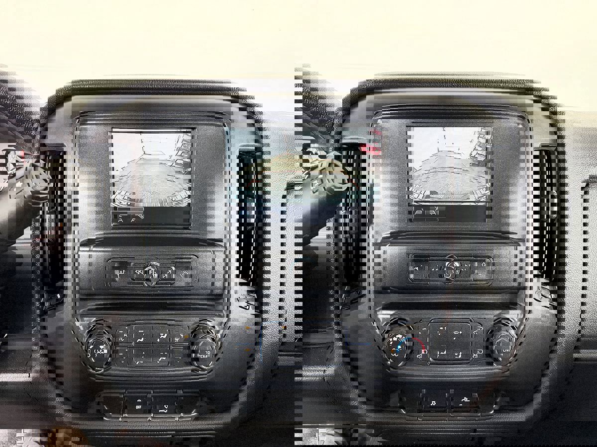 Used 2018 Chevrolet Silverado 1500 W/T AWD/4WD image 44