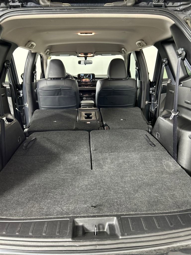 Used 2024 Mitsubishi Outlander SE image 19