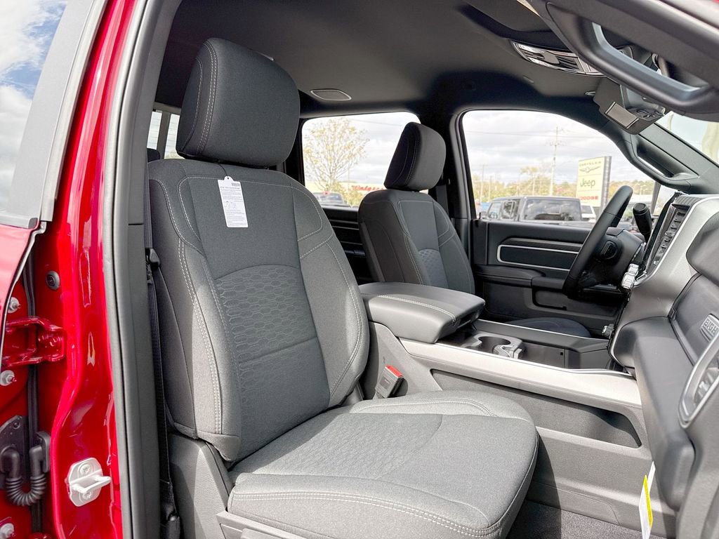 New 2026 RAM 2500 Big Horn image 27