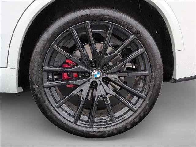 New 2026 BMW X5 xDrive40i w/ M Sport Package image 10