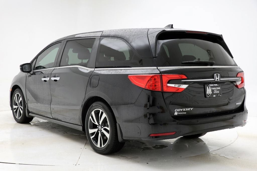 Used 2024 Honda Odyssey Touring image 6