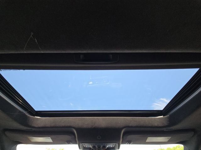 Used 2025 GMC Sierra 1500 Denali Ultimate image 42