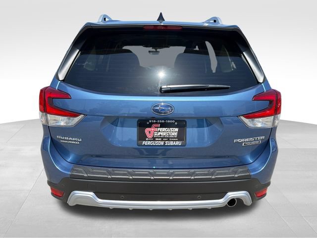Certified 2024 Subaru Forester Touring w/ Pop Package 2 AWD/4WD image 6