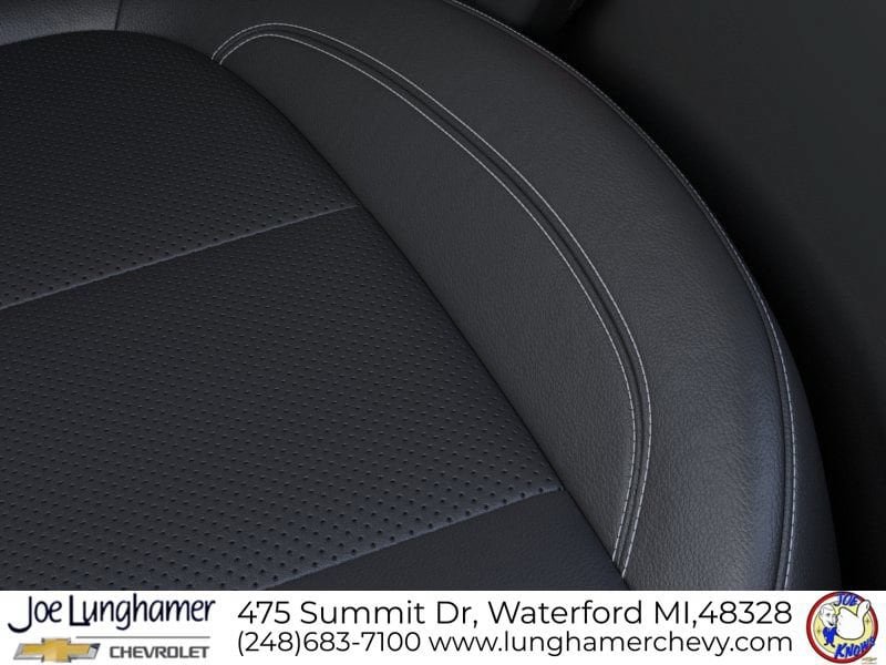 New 2026 Chevrolet Blazer LT w/ LPO, Floor Liner Package AWD/4WD image 21