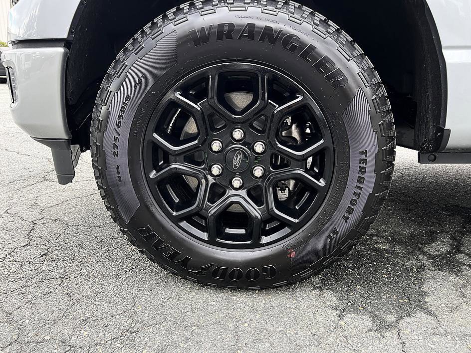 New 2026 Ford F150 XLT w/ FX4 Off-Road Package image 8