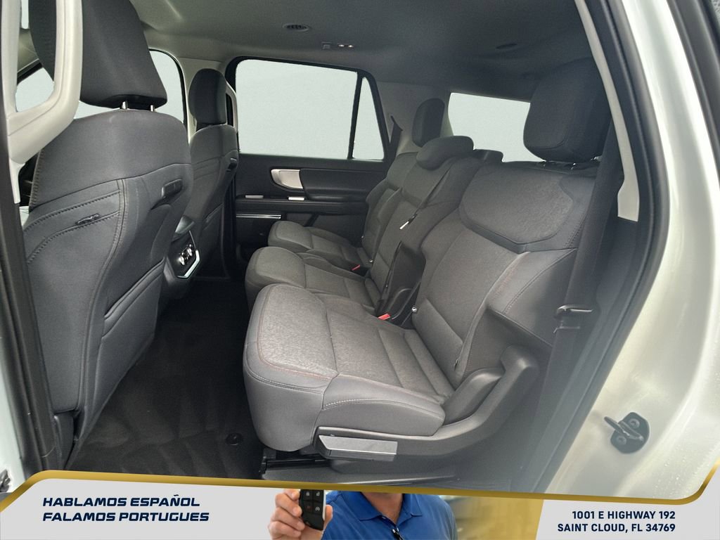 Used 2025 Ford Expedition Max Active image 27