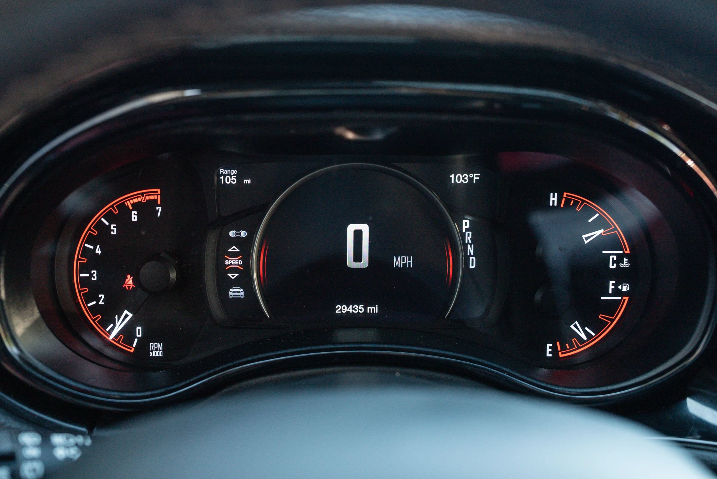 Used 2024 Dodge Durango R/T AWD/4WD image 25