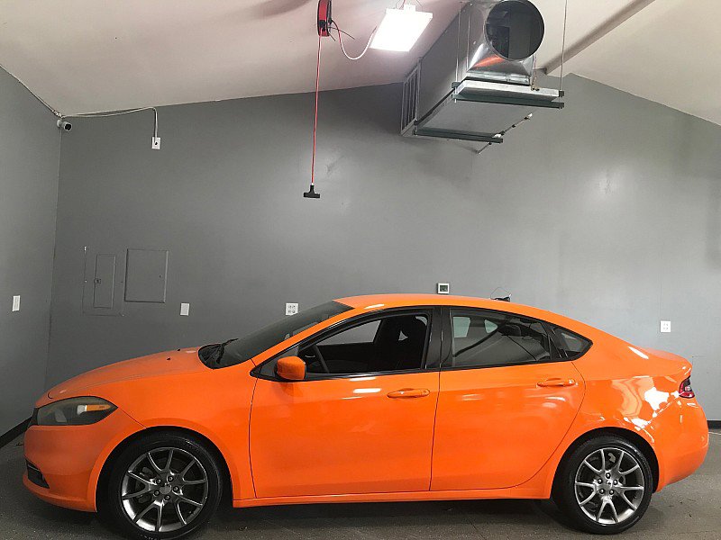 Used 2014 Dodge Dart SXT image 6