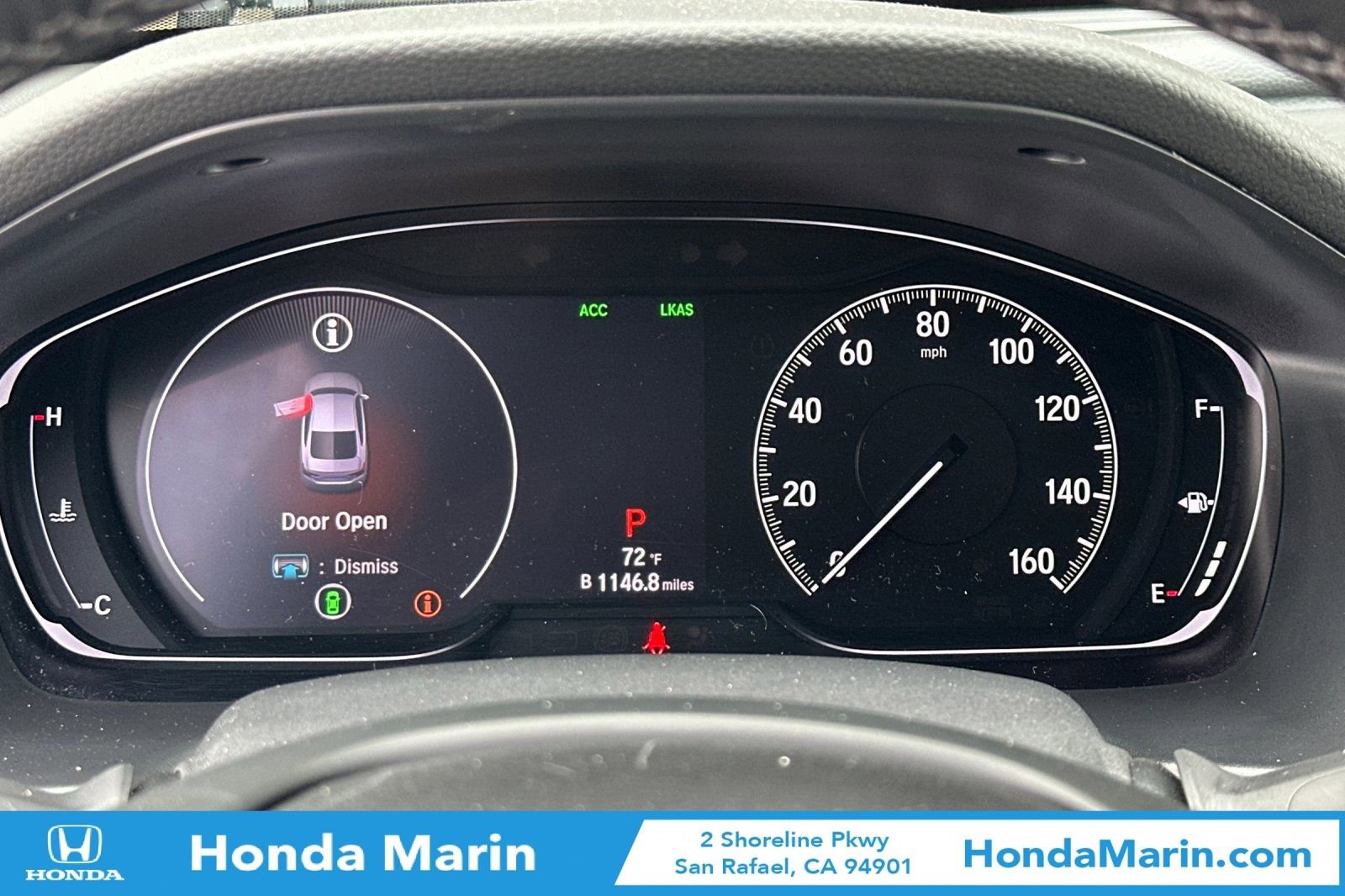 Used 2019 Honda Accord EX-L image 29