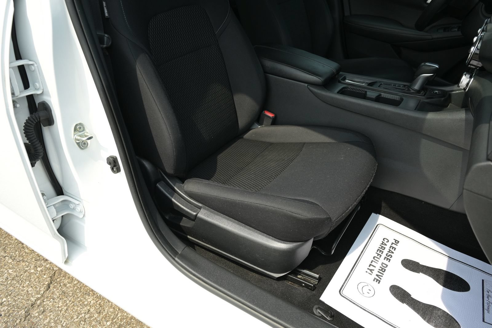 Used 2023 Nissan Sentra S FWD image 45