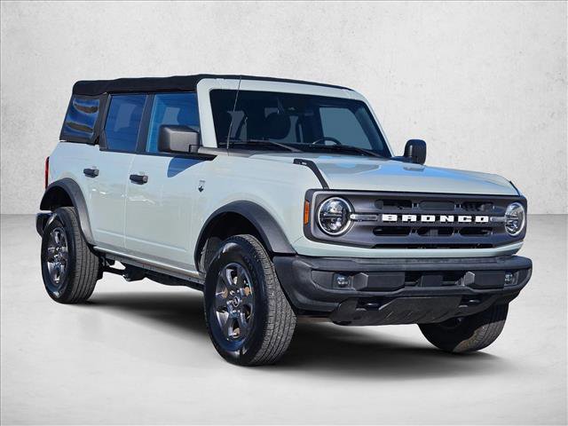 Used 2022 Ford Bronco Big Bend image 3