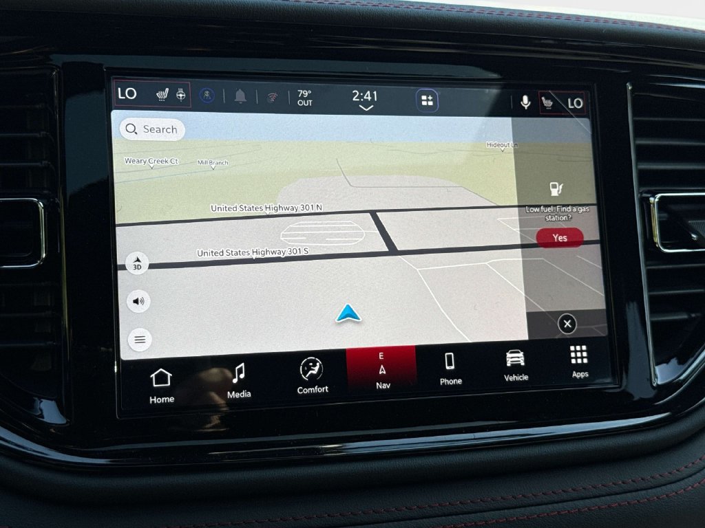 New 2027 Dodge Durango GT AWD/4WD image 18