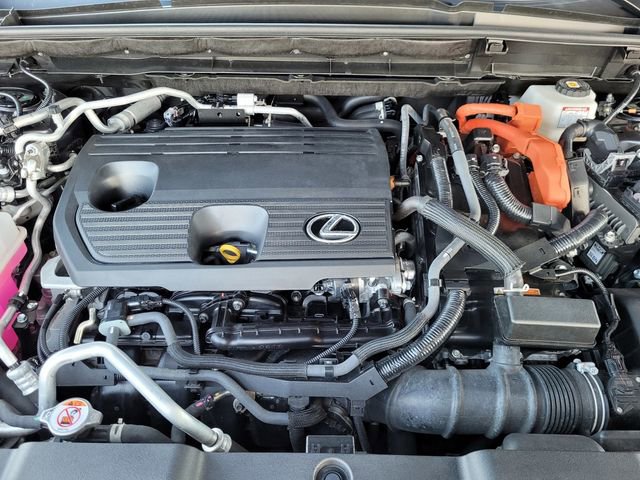 Used 2022 Lexus NX 450h+ 450h+ Luxury w/ Vision Package image 20