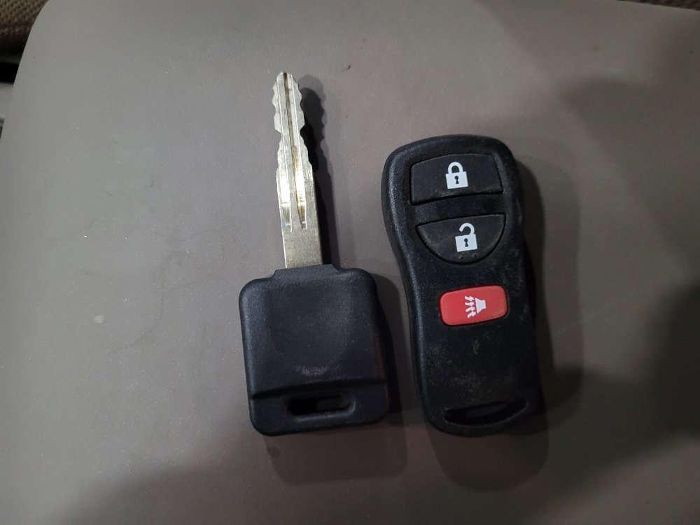 Used 2017 Nissan Frontier SV w/ SV Value Truck Package image 32