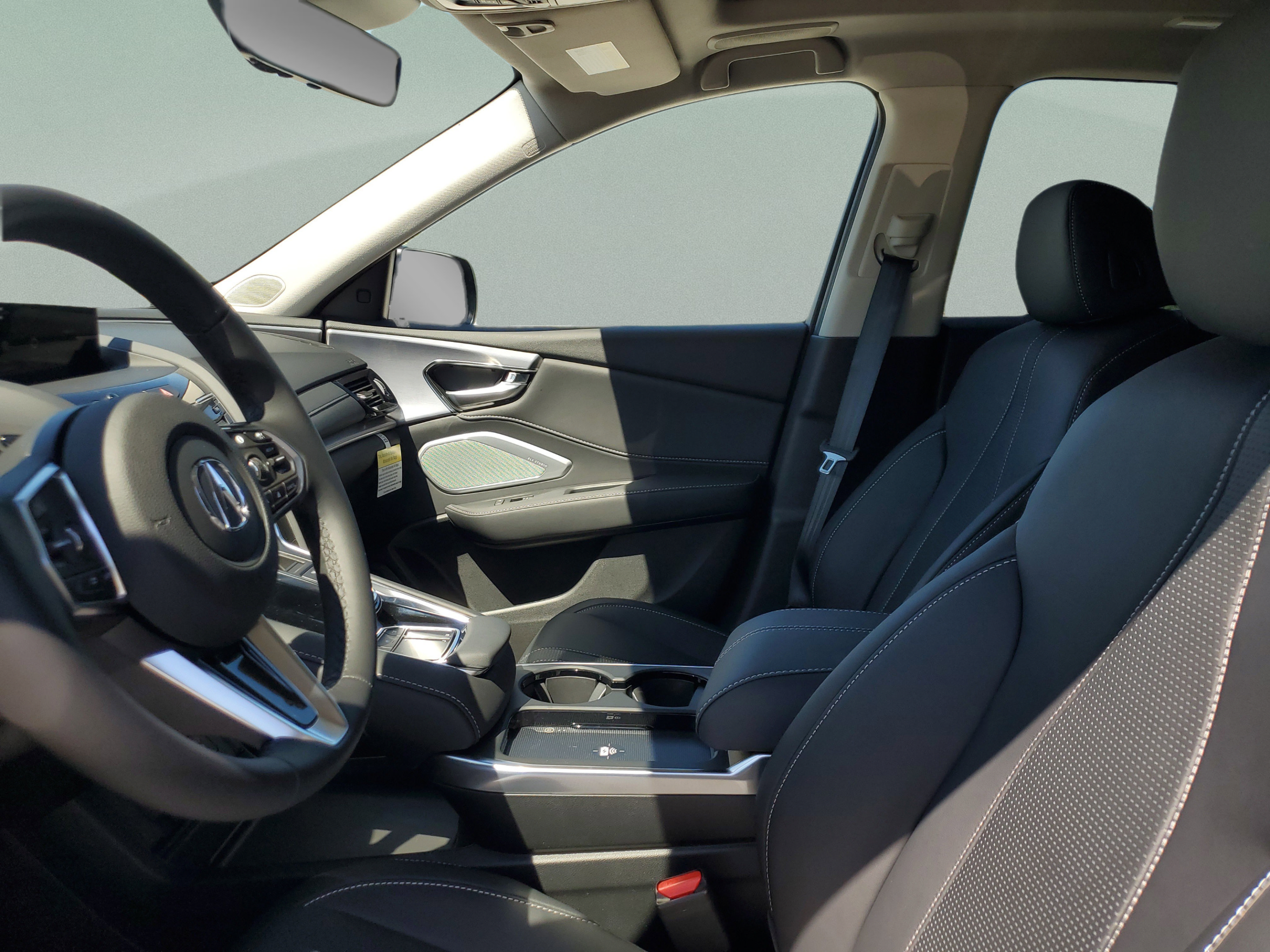 New 2026 Acura RDX w/ Technology Package AWD/4WD image 18