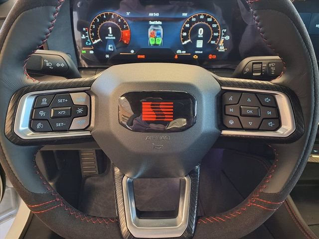 New 2025 Ford Mustang GT Premium RWD image 14