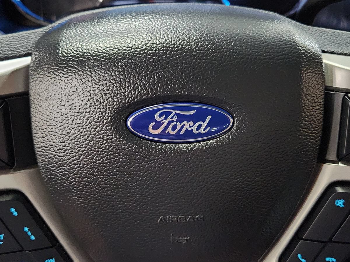 Used 2022 Ford F350 Lariat w/ Lariat Ultimate Package AWD/4WD image 52