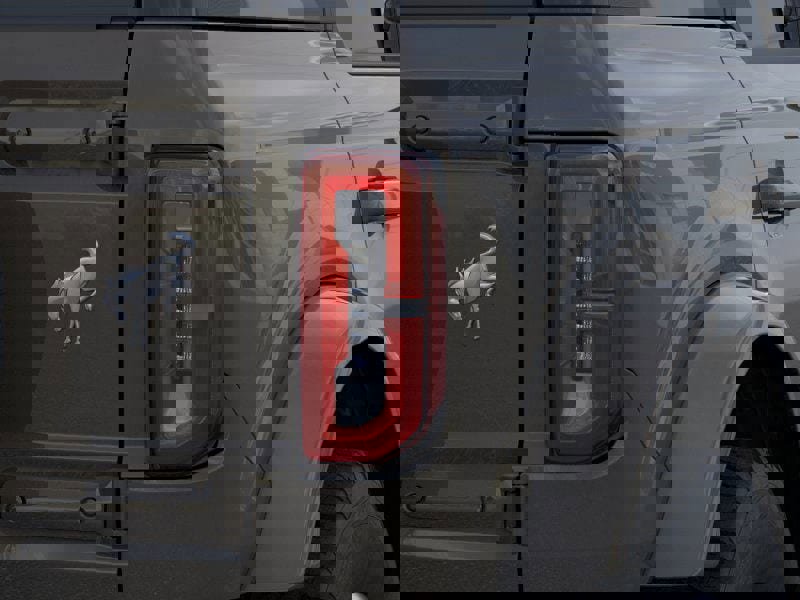 New 2025 Ford Bronco Outer Banks image 23