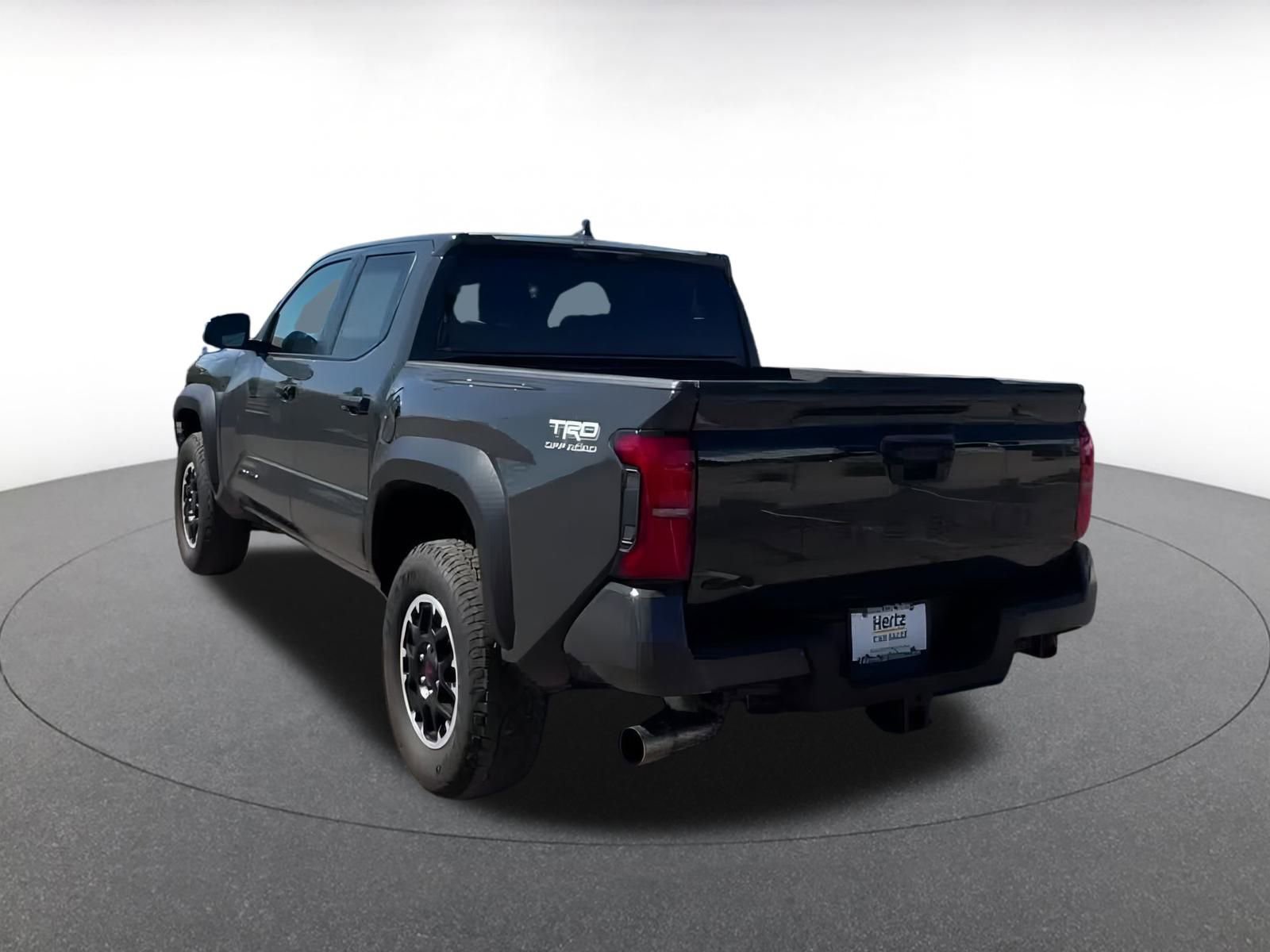 Used 2025 Toyota Tacoma TRD Off-Road image 10