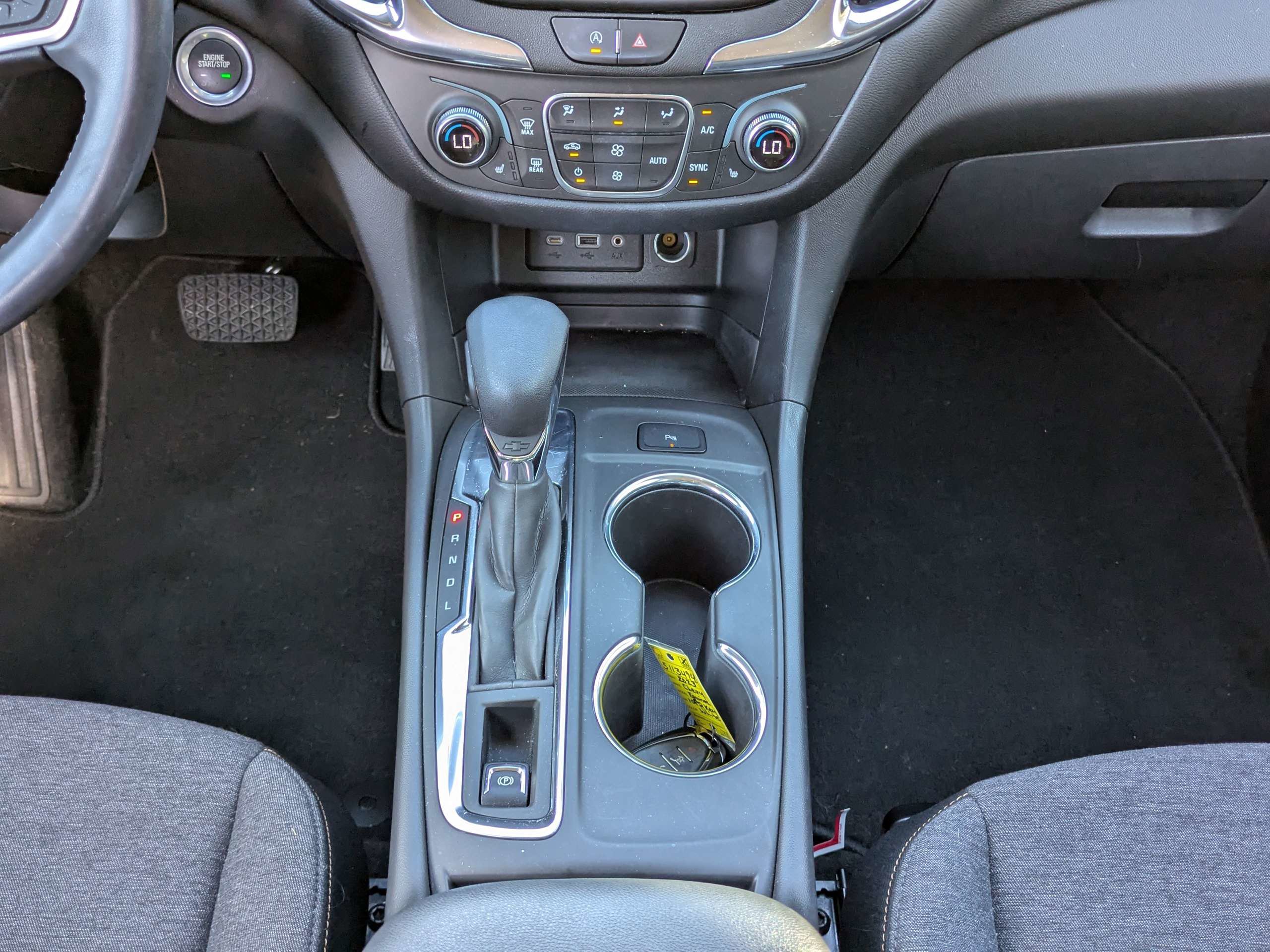 Certified 2023 Chevrolet Equinox LT image 20