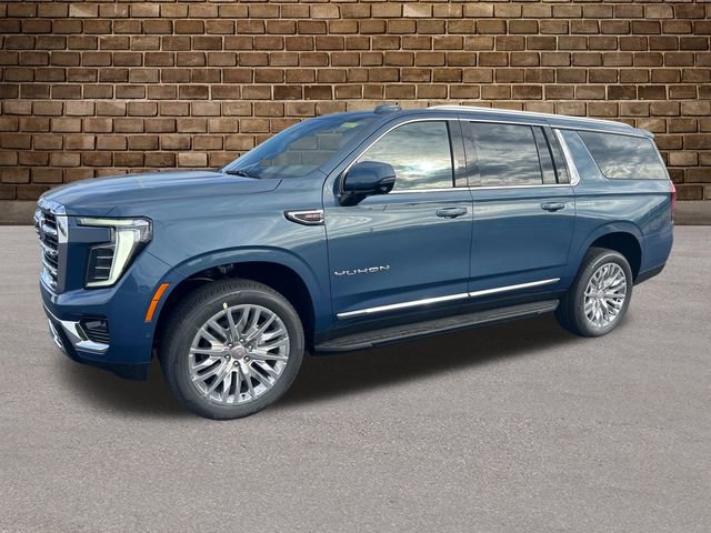 New 2026 GMC Yukon XL Elevation w/ LPO, Get Active Package 360° Tour