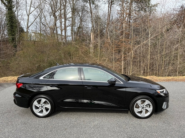 Used 2024 Audi A3 2.0T Premium image 5