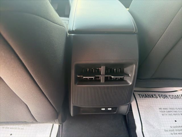 New 2026 Jeep Cherokee Laredo image 13