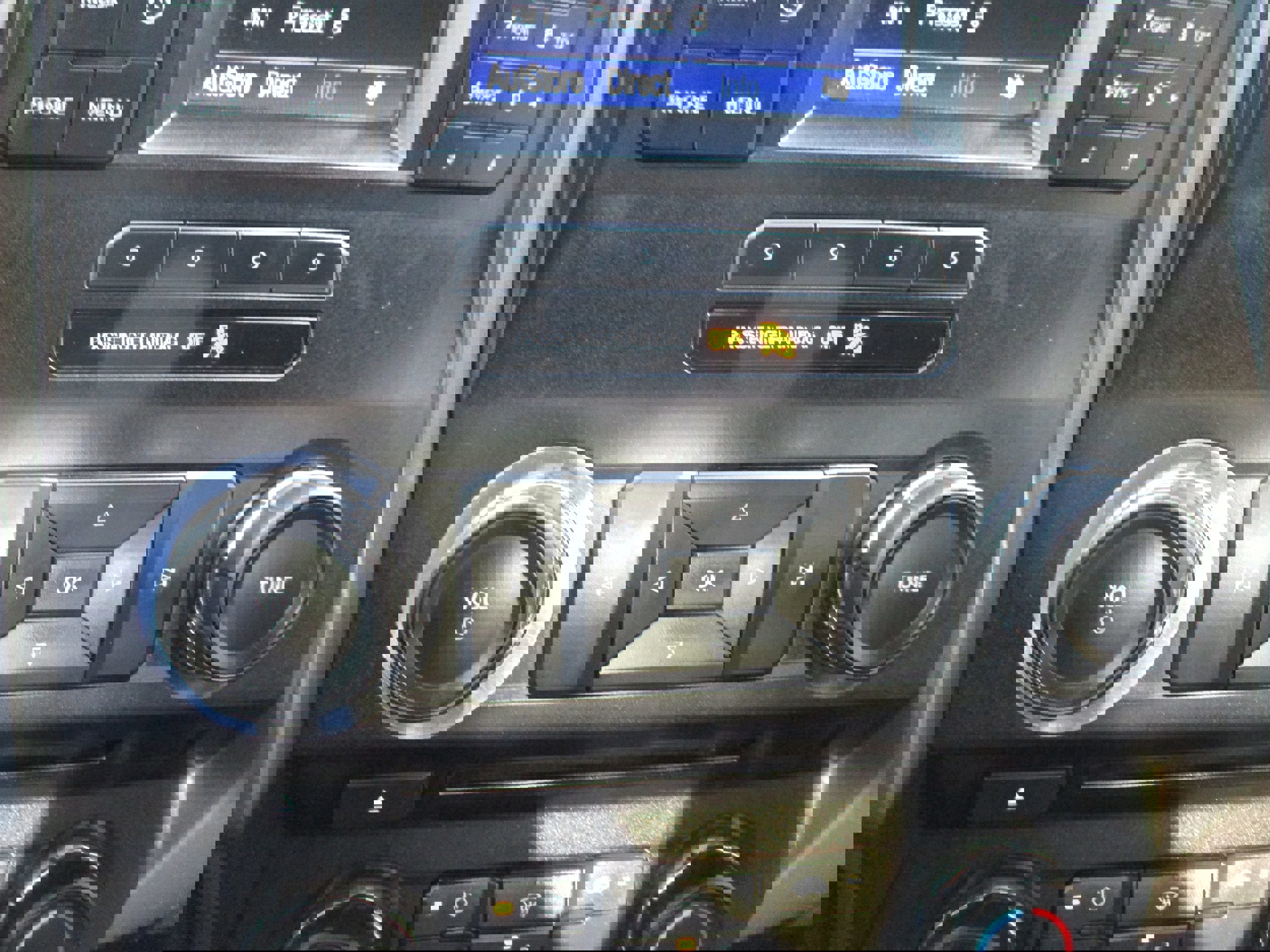 Used 2017 Ford F150 XLT w/ Trailer Tow Package image 17