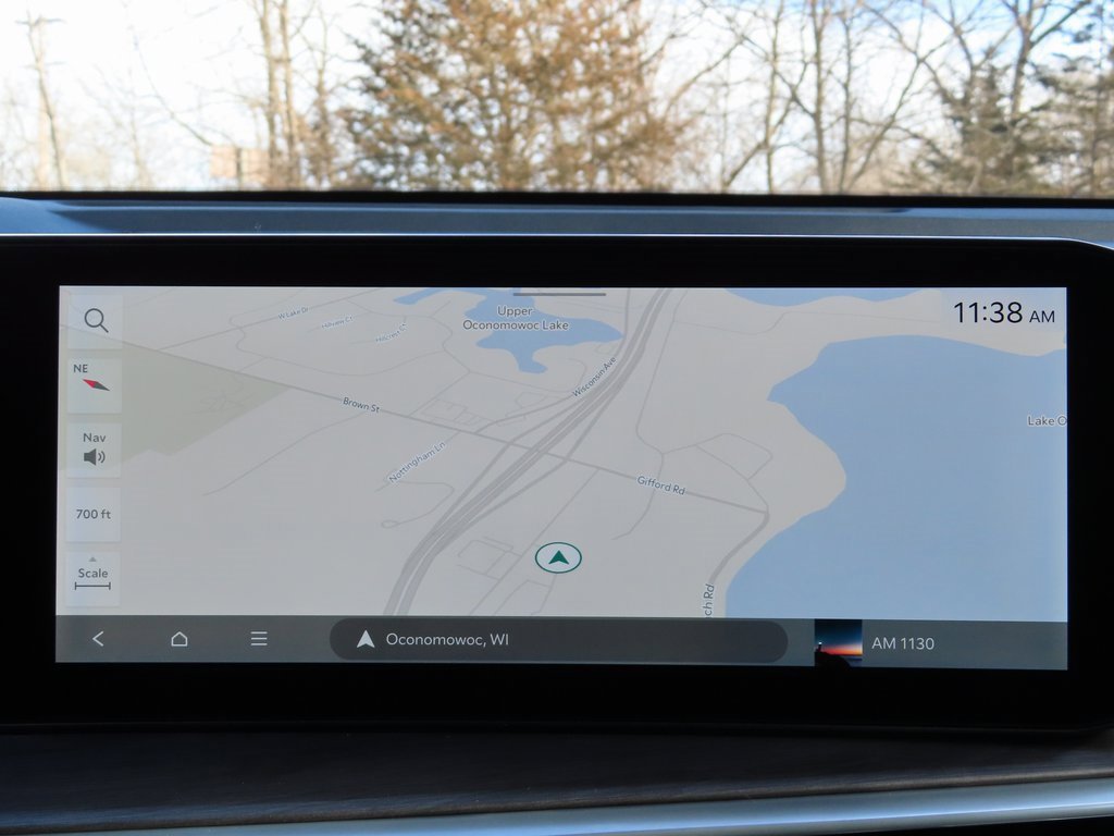 New 2026 Kia Sorento SX image 9