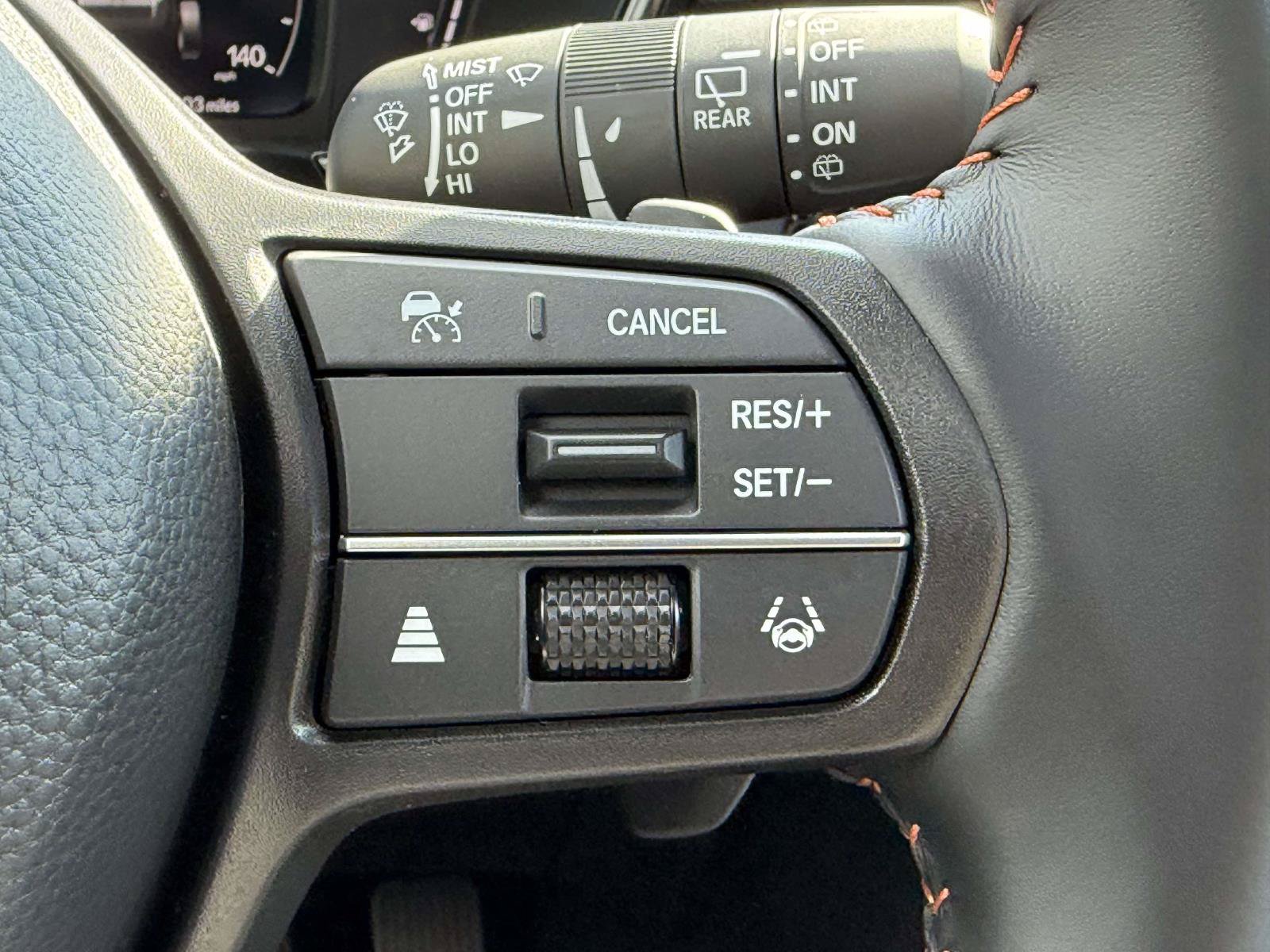 New 2027 Honda CR-V Sport-L image 17