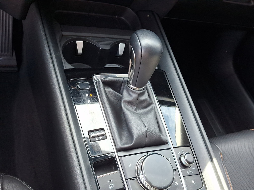 Used 2023 MAZDA CX-50 AWD 2.5 S w/ Cargo Package image 27