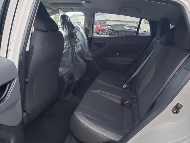 Used 2026 Subaru Crosstrek 2.0i Premium image 12