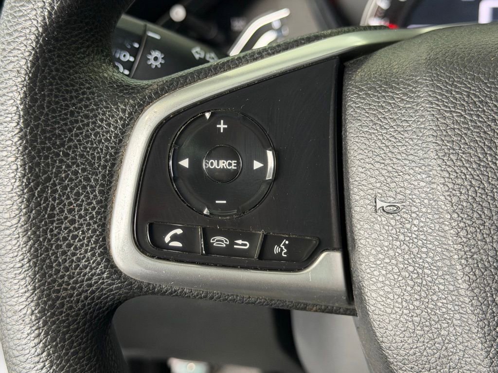 Used 2016 Honda Civic LX image 23