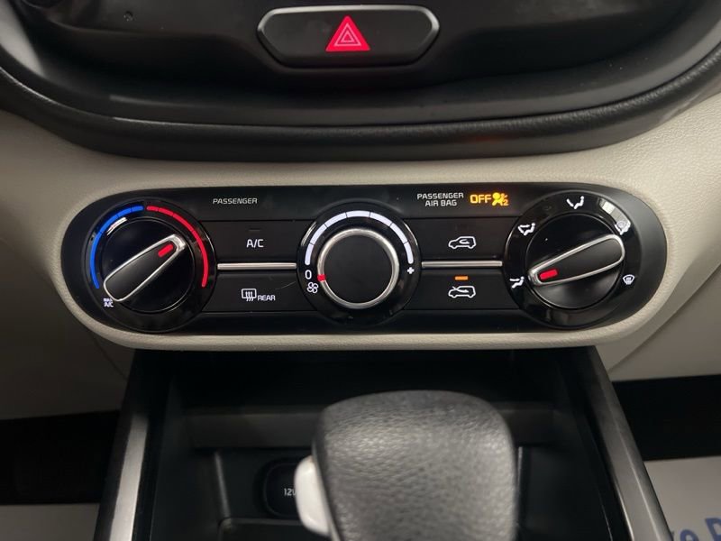 Certified 2023 Kia Soul LX FWD image 28