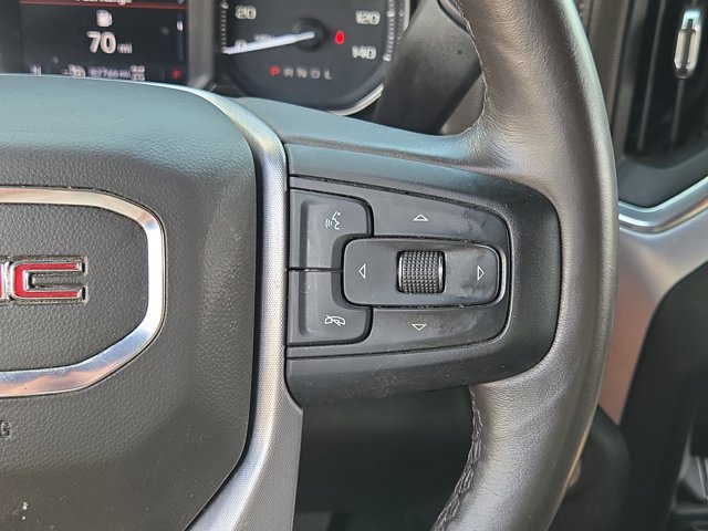 Used 2022 GMC Sierra 2500 SLT image 23